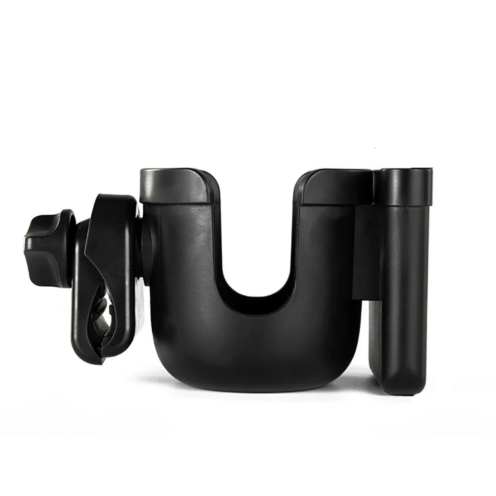 Universal Stroller Cup & Phone Holder