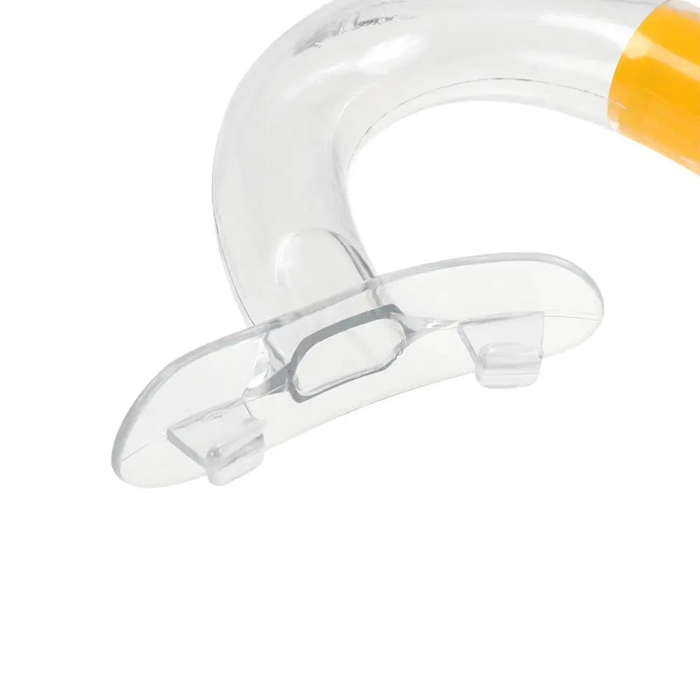 Kids Snorkeling Gear Set | Anti-Fog Diving Goggles & Snorkel Mask for Children