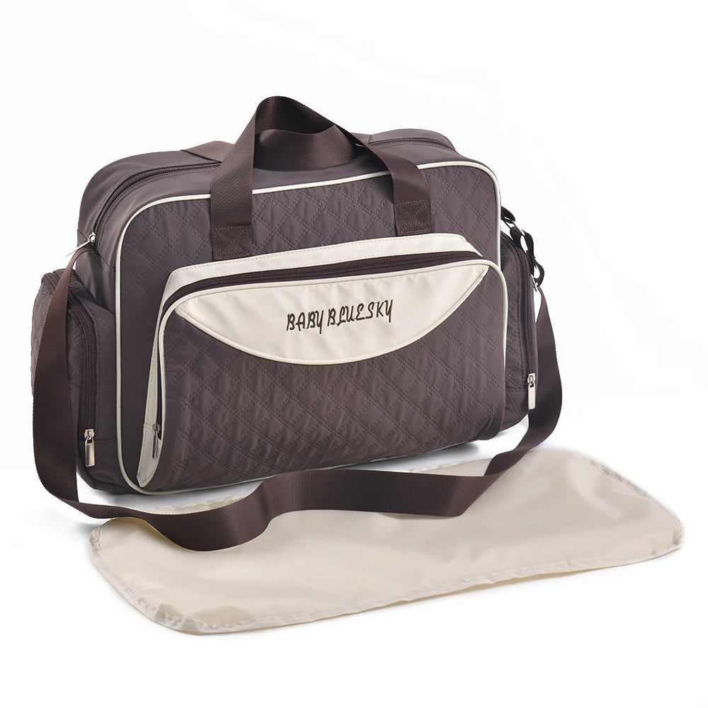 Mam's Shoulder Bag