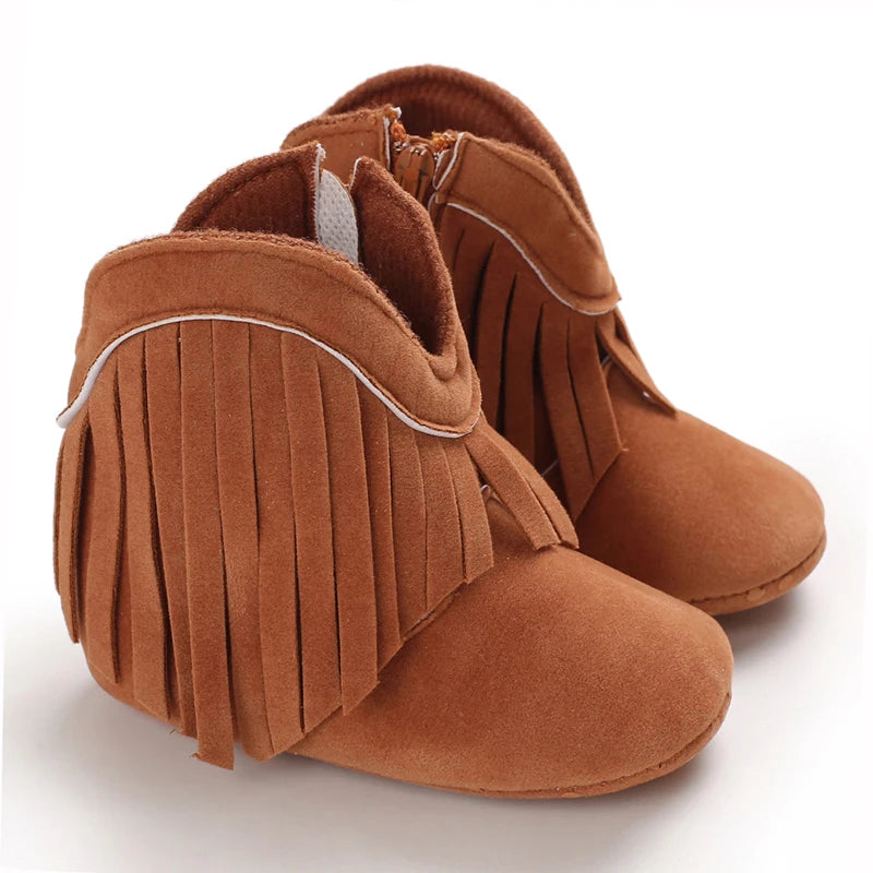 Baby Shoes
