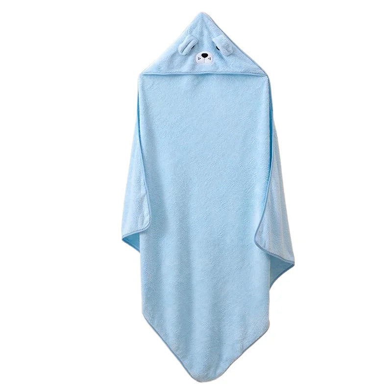 Baby Bath Towels Soft