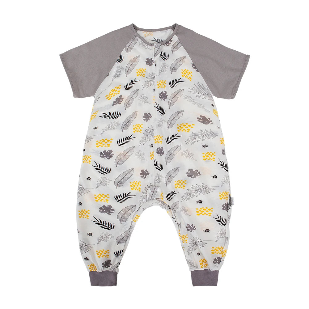 Sleepwear Easy Changing Diapers