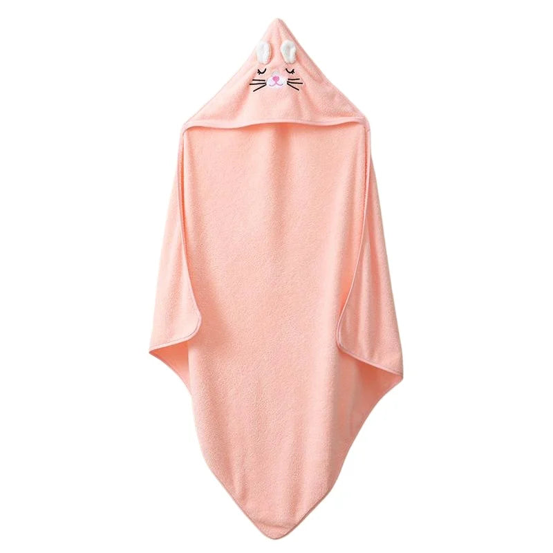 Baby Bath Towels Soft