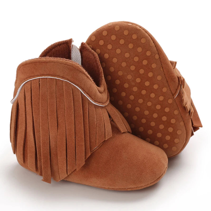 Baby Shoes