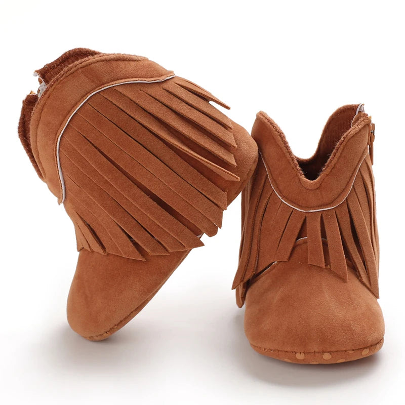 Baby Shoes