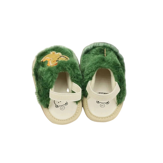 Autumn & Winter Baby Shoes