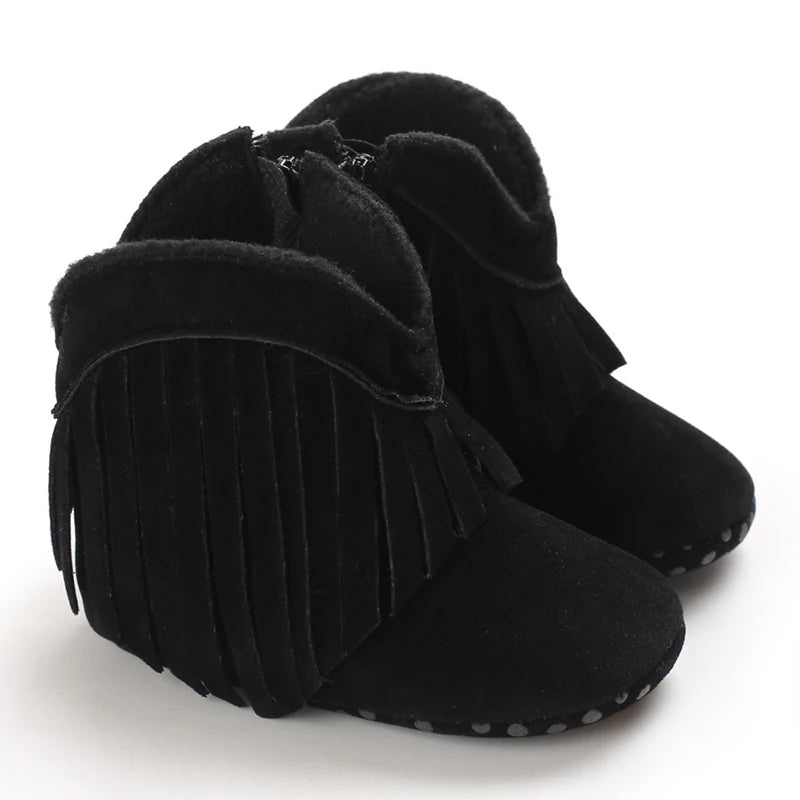 Baby Shoes