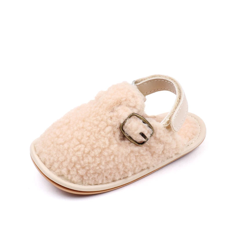 Baby Winter Shoes