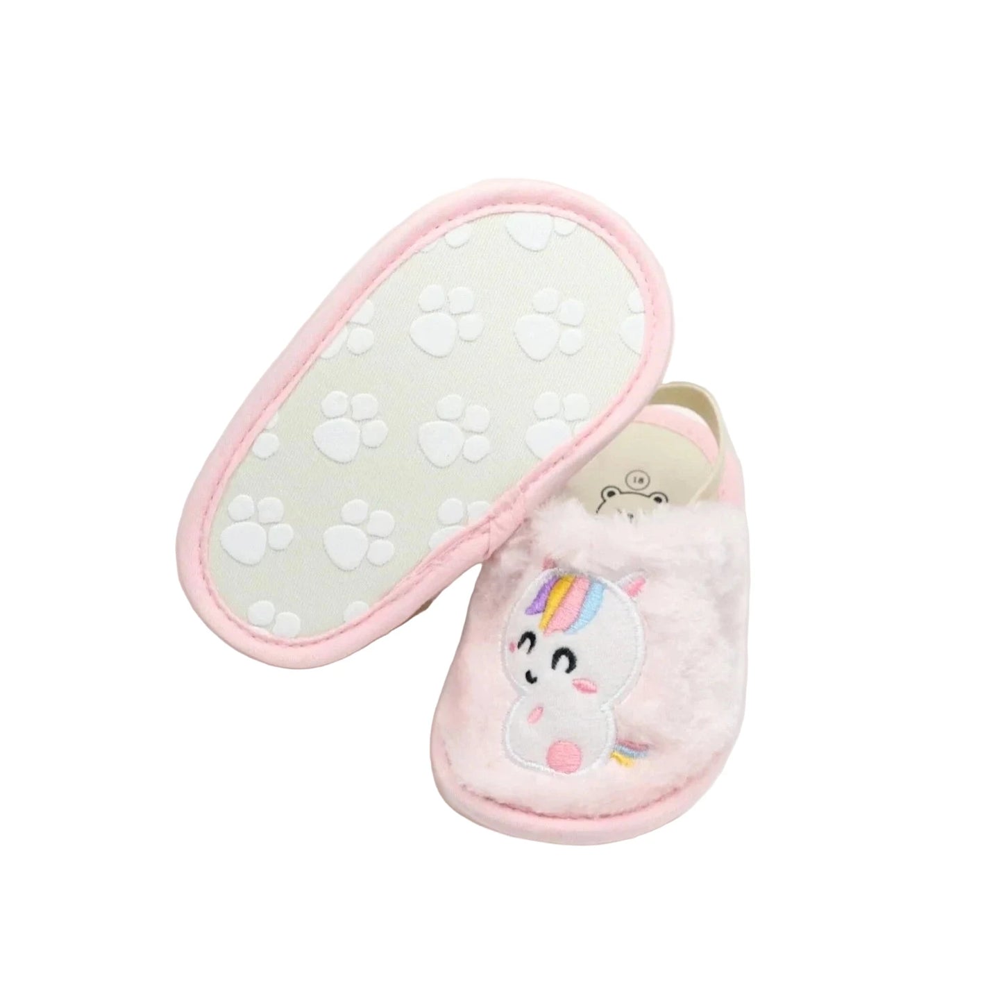 Autumn & Winter Baby Shoes