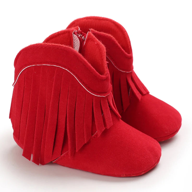 Baby Shoes