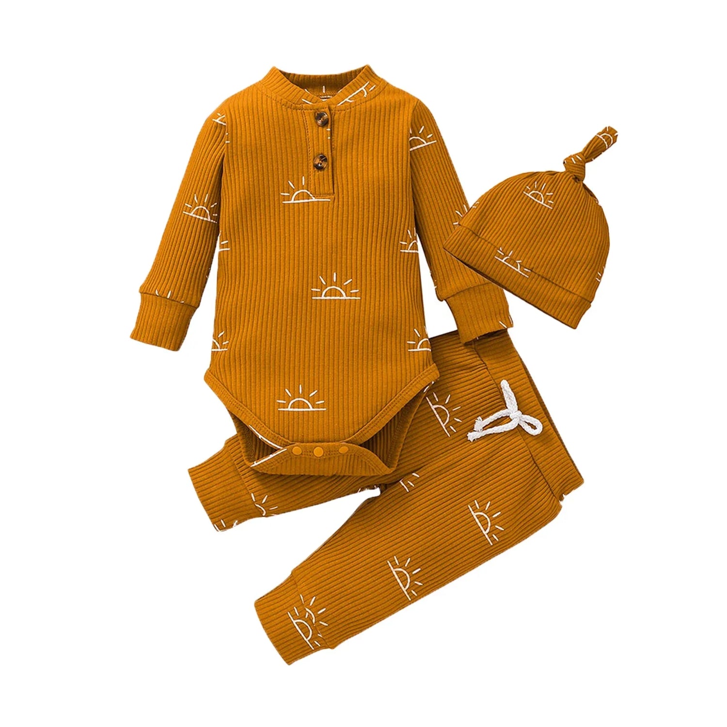 Baby Clothes
