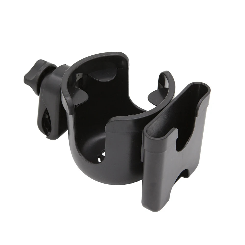 Universal Stroller Cup &amp; Phone Holder