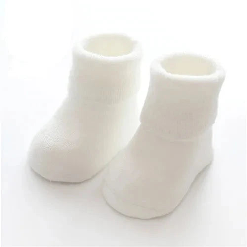 Winter Warm Anti-Slip Baby Socks