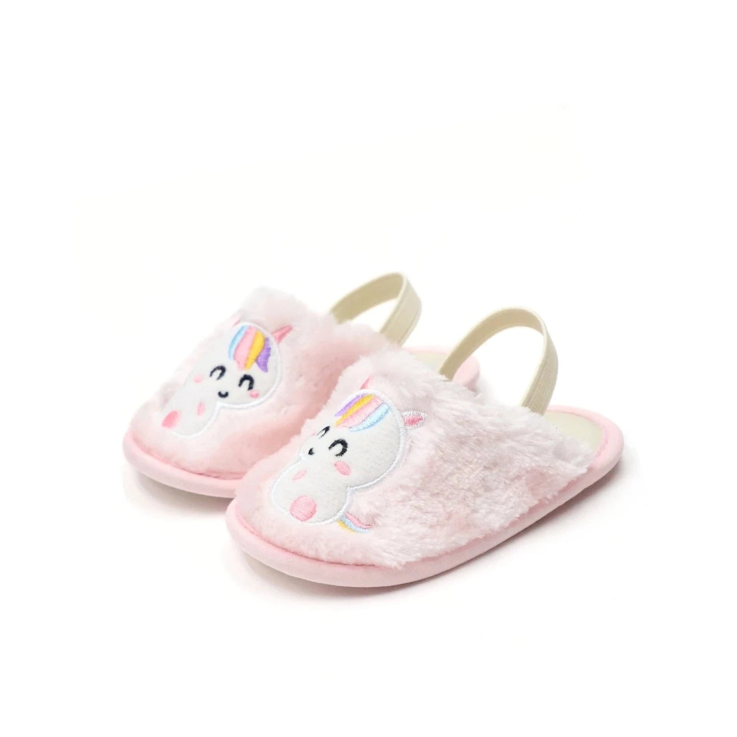 Autumn & Winter Baby Shoes