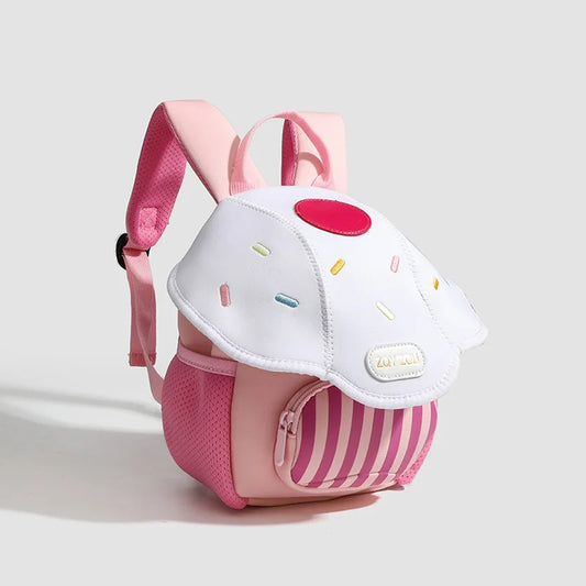 Children's Lightweight Cartoon Backpac