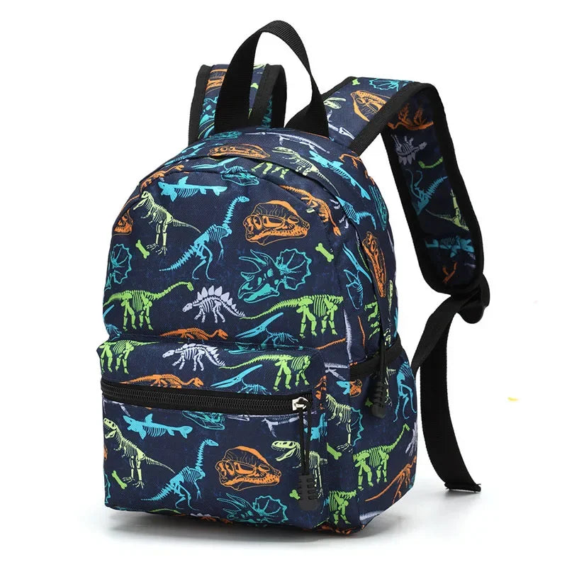 Adjustable Shoulder Backpack