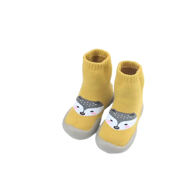 Unisex Winter Baby Shoes