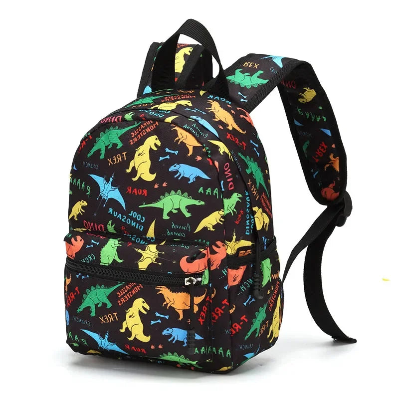 Adjustable Shoulder Backpack