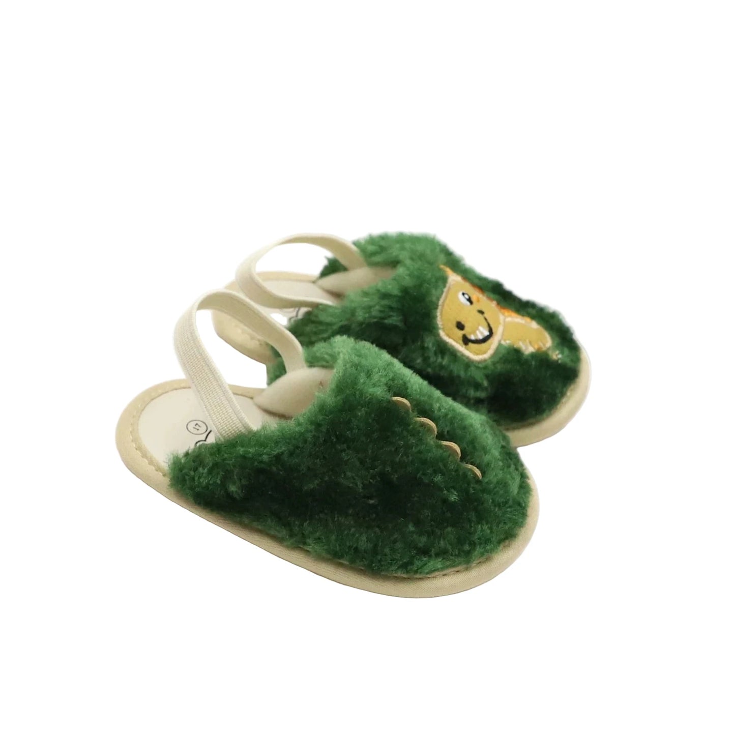 Autumn & Winter Baby Shoes