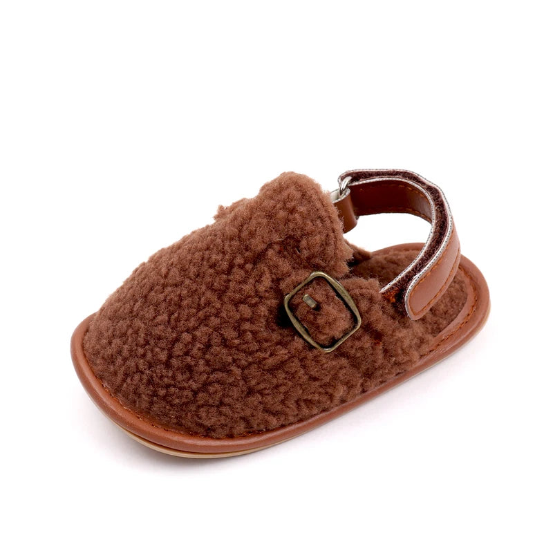 Baby Winter Shoes