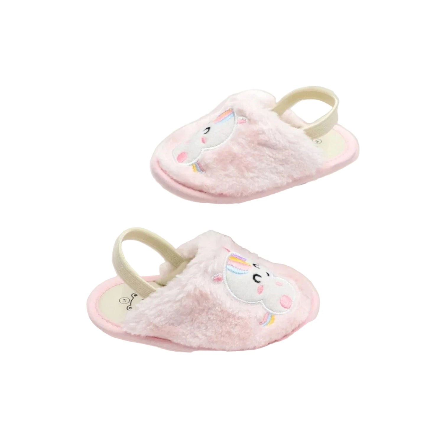 Autumn & Winter Baby Shoes