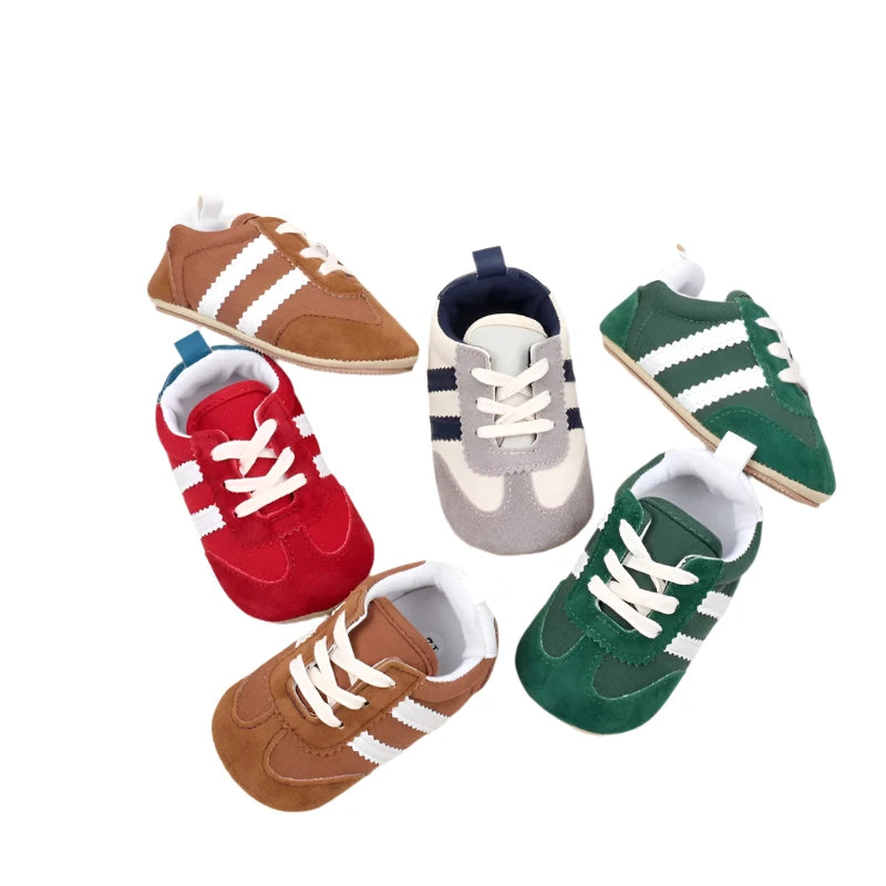 Sports Shoes Spring and Autumn Girls and Boys
