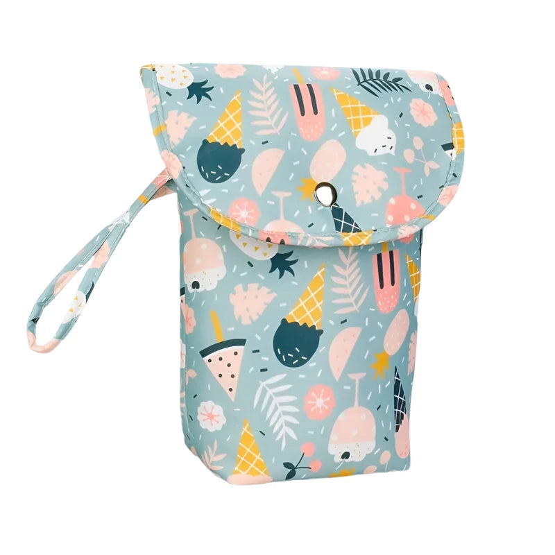 Baby Diaper Bag Waterproof