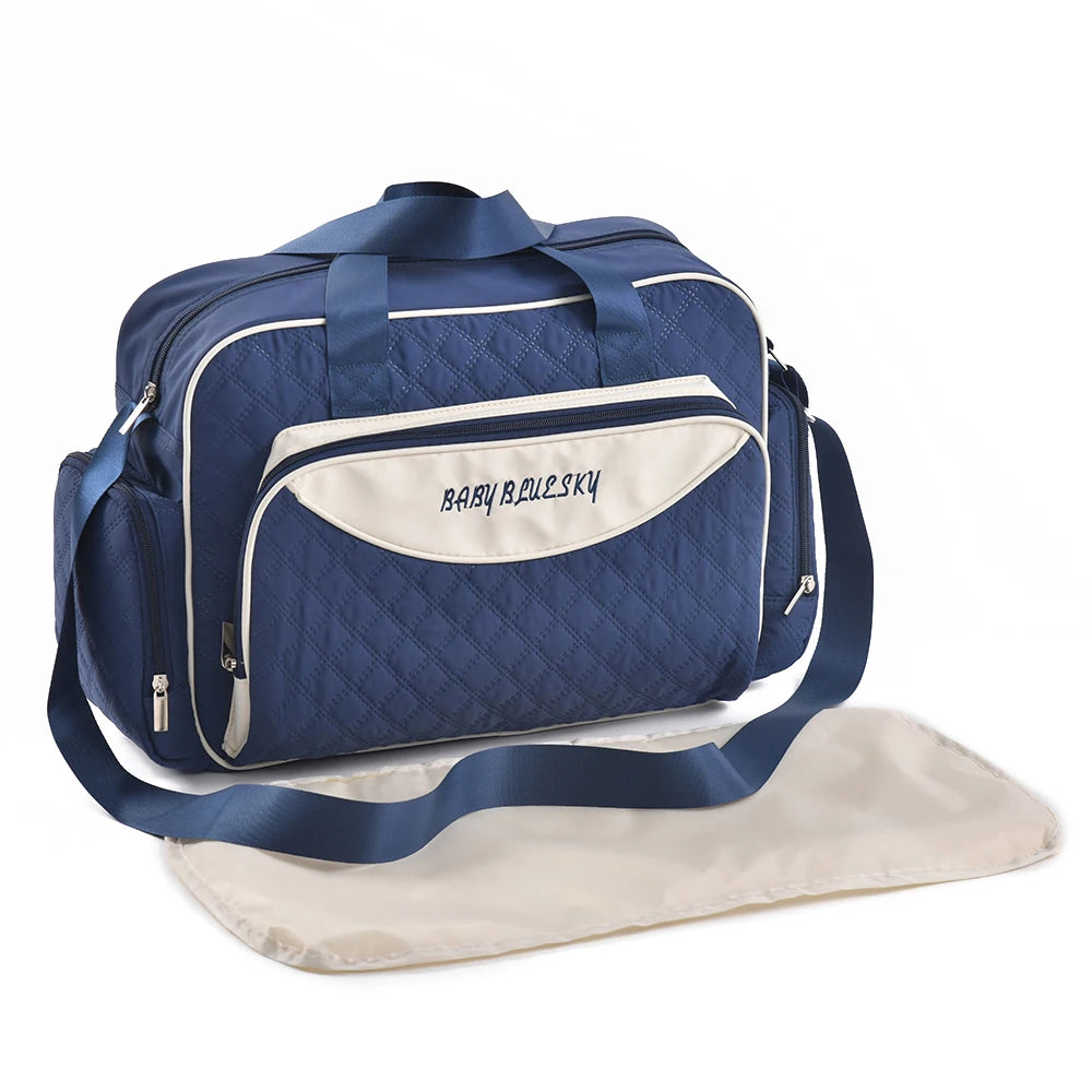 Mam's Shoulder Bag