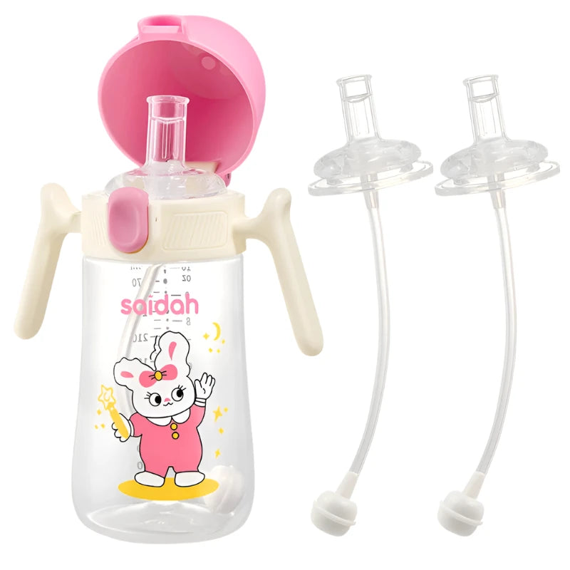 Baby Feeding Bottle