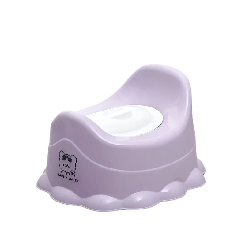 Thickened Baby Potty Trainer Seat