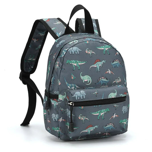 Adjustable Shoulder Backpack