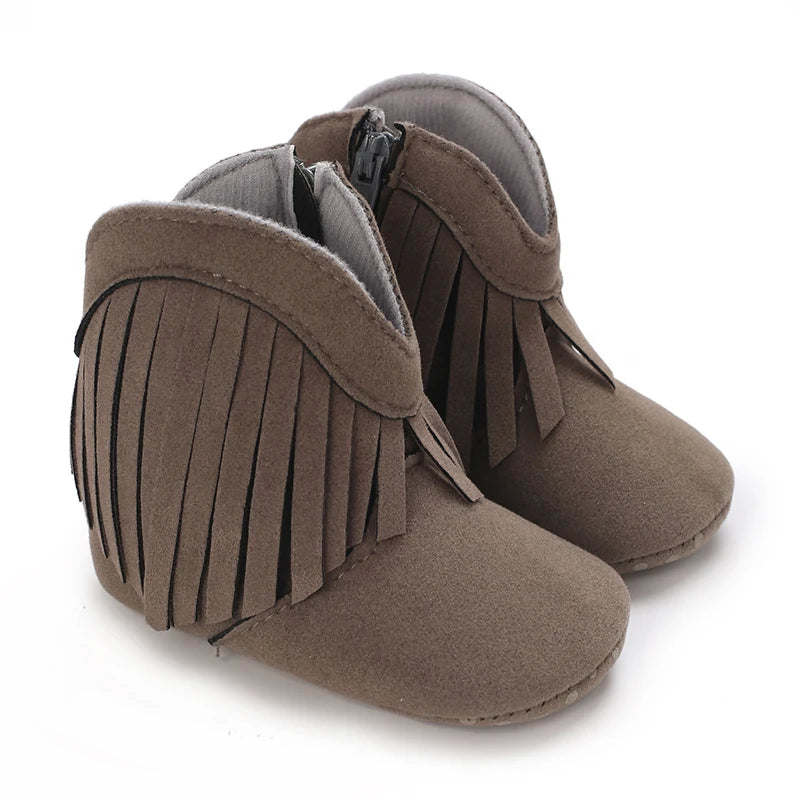 Baby Shoes