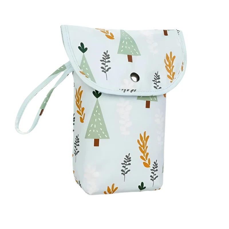 Baby Diaper Bag Waterproof