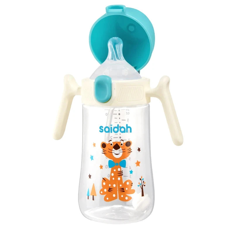 Baby Feeding Bottle