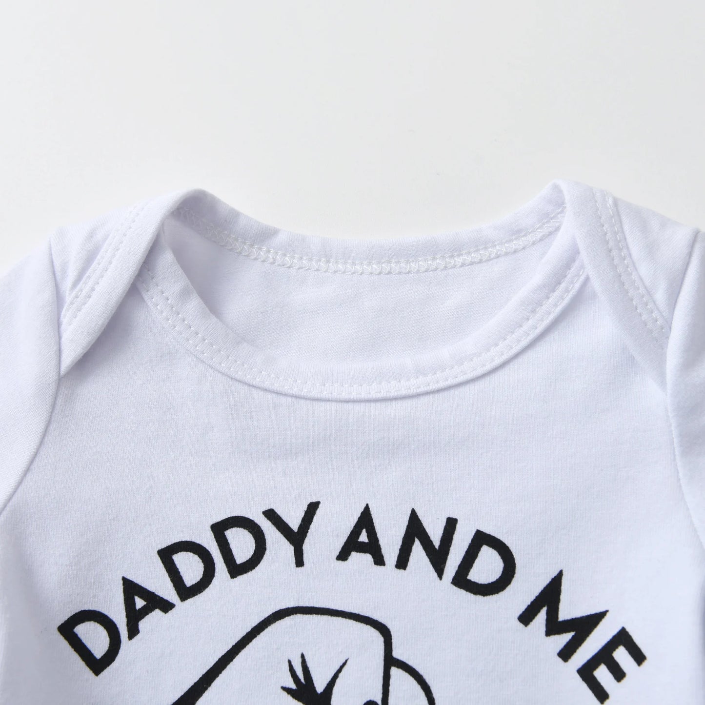 Newborn Baby Boy Summer Outfit Set