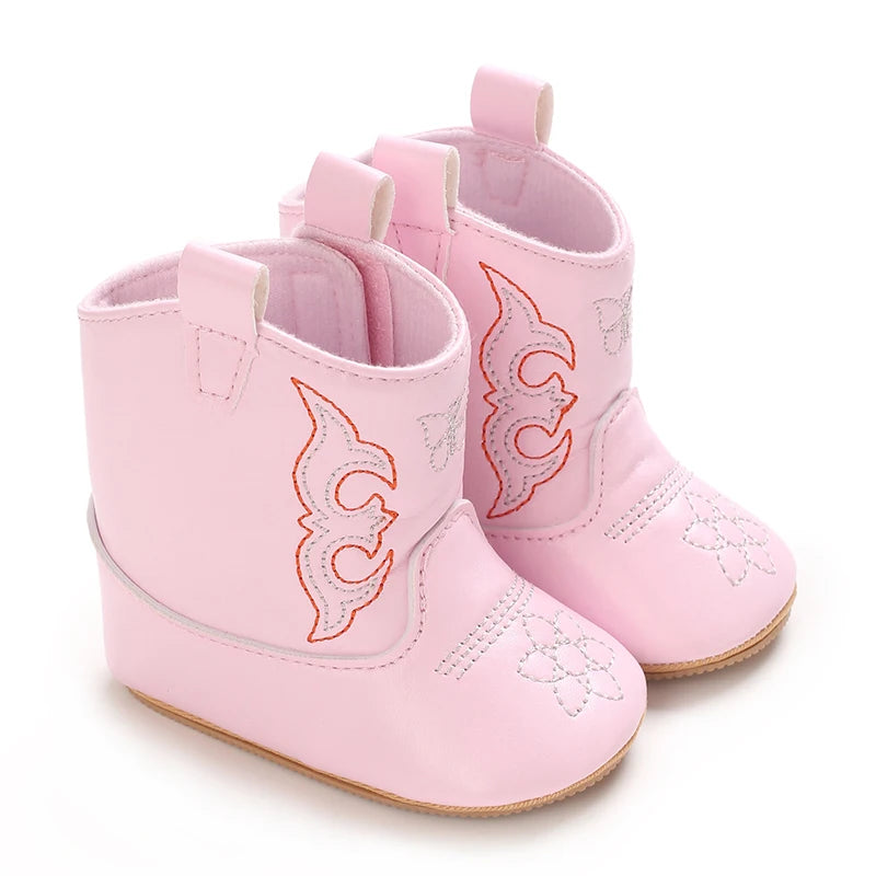 Baby Shoes