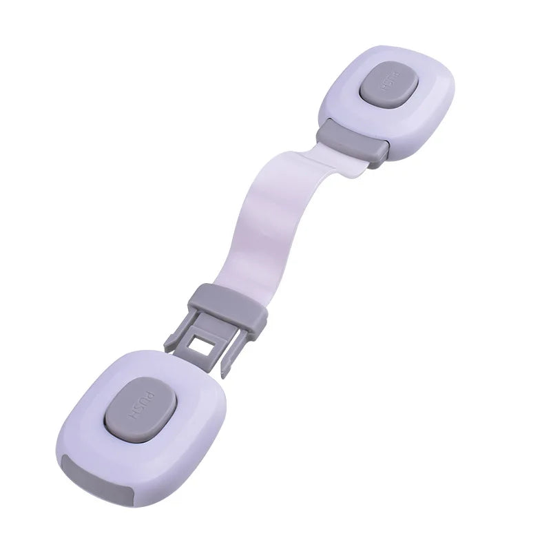 Baby Proof Cabinet Lock