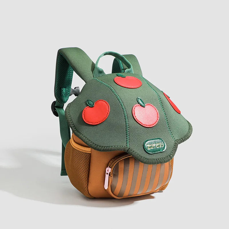 Children's Lightweight Cartoon Backpac