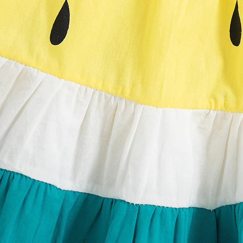 Sleeveless Dress