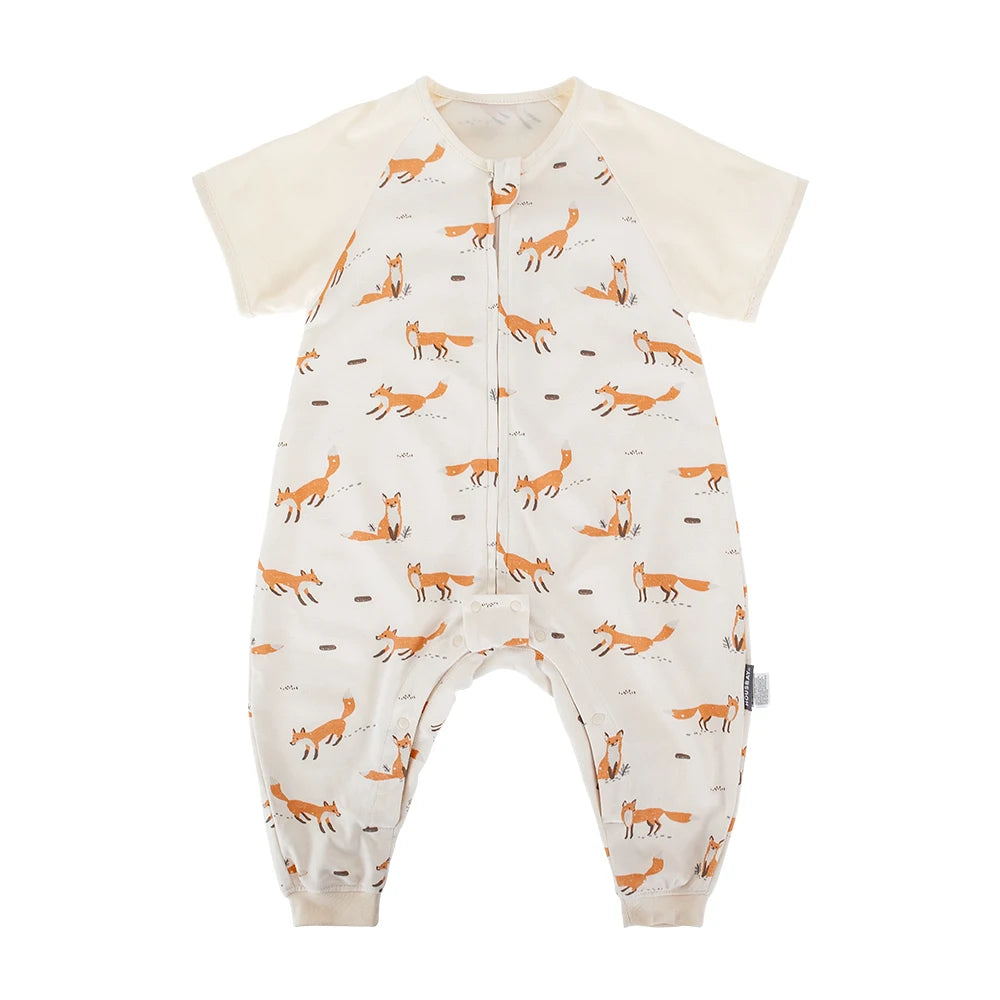 Sleepwear Easy Changing Diapers