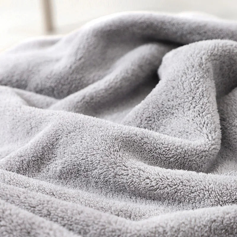 Baby Bath Towels Soft