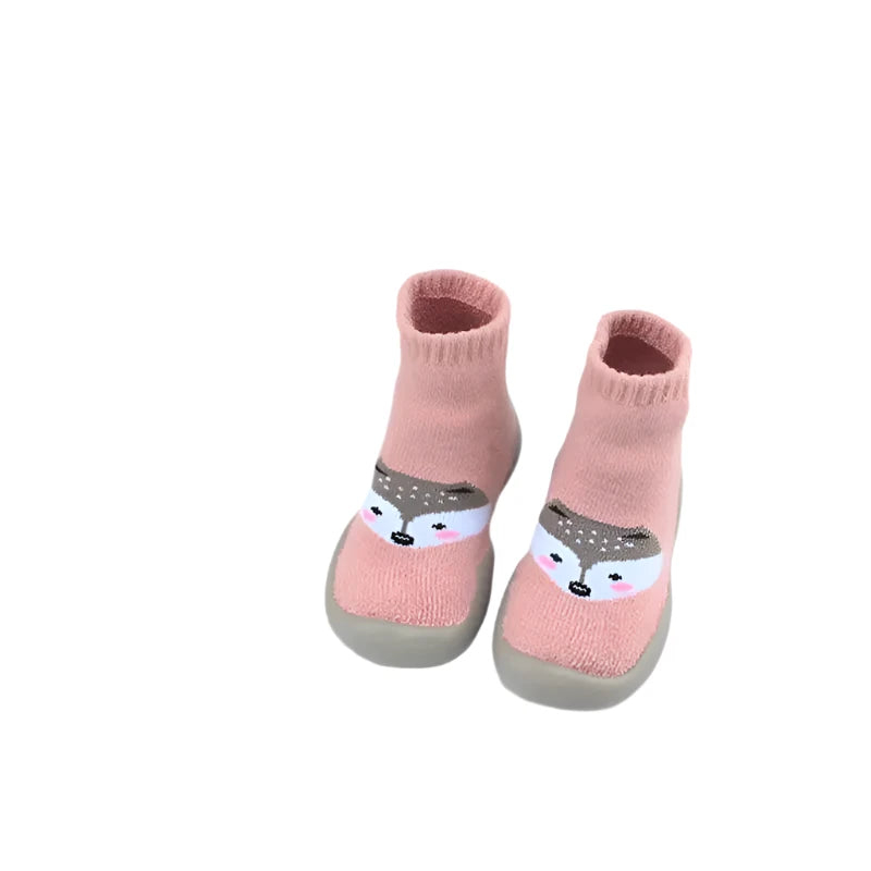 Unisex Winter Baby Shoes