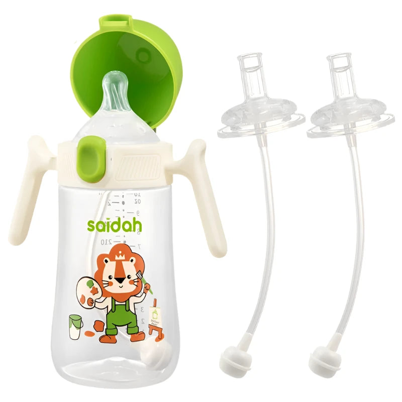 Baby Feeding Bottle
