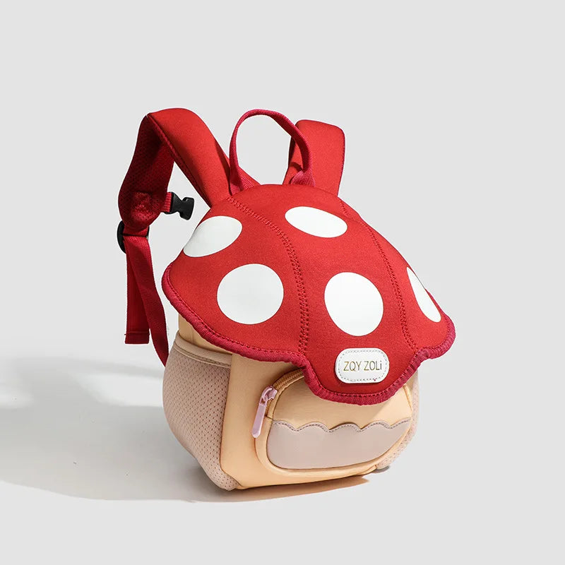 Children's Lightweight Cartoon Backpac
