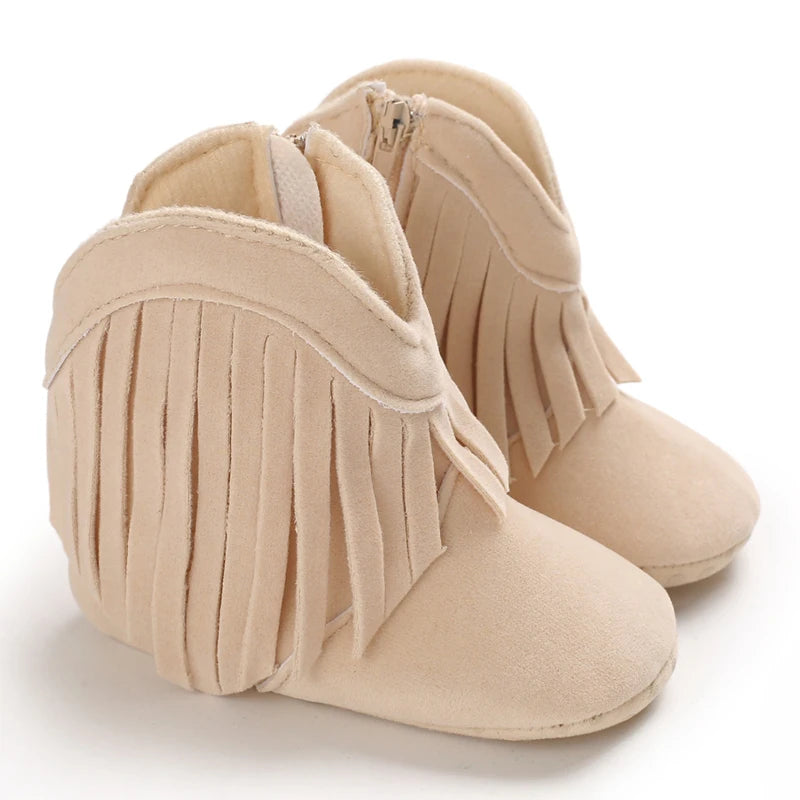 Baby Shoes