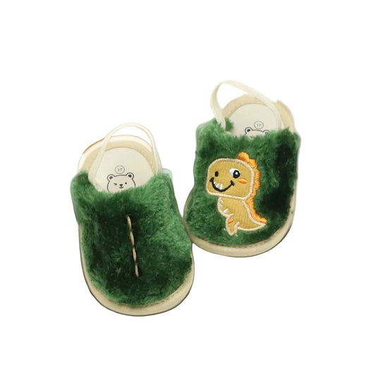 Autumn & Winter Baby Shoes