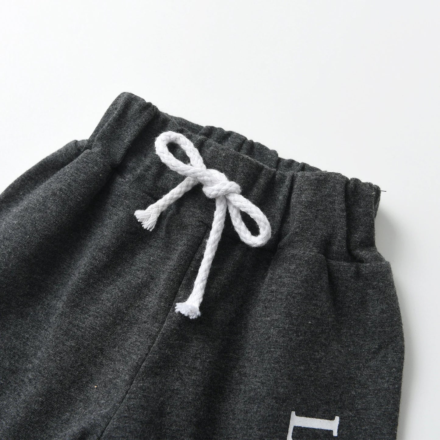 Newborn Baby Boy Summer Outfit Set