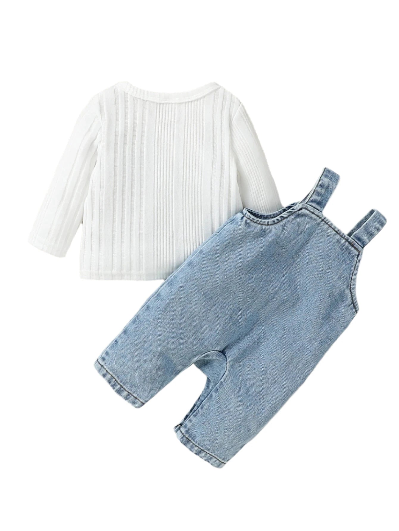 Baby Clothing Set