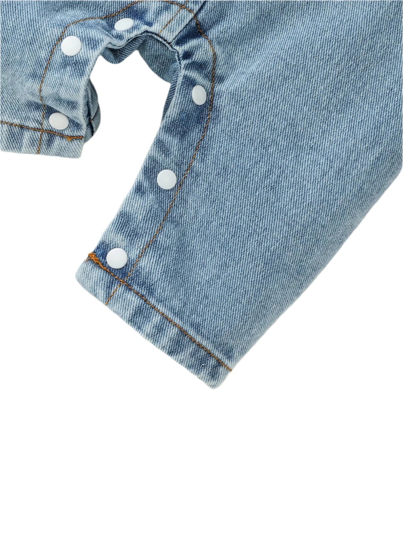 Baby Clothing Set