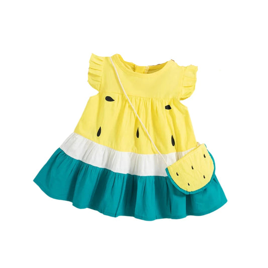 Sleeveless Dress